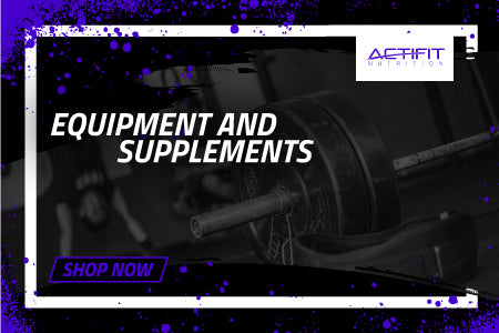 ActiFit Nutrition