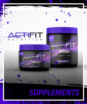 ActiFit Nutrition