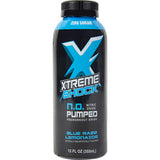 Xtreme Shock N.o. Pumped, 12 (12 fl oz) Bottles