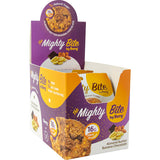 Mighty Bite, Butter Chocolate, 6 (85g) Bites