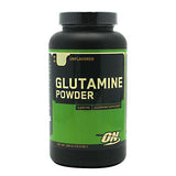 Glutamine Powder, Unflavored