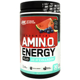 Amino Energy Plus Uc-ii Collagen, 30 Servings (9.5 oz)