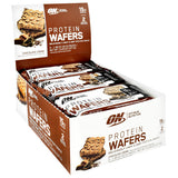 Protein Wafers