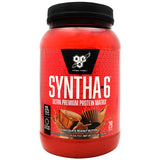 Syntha-6, Chocolate