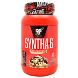 Syntha-6, Mint Mint Chocolate Chocolate Chip, Servings