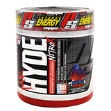 Mr. Hyde Nitro X, 30 Servings