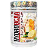 Hydrobcaa, Servings