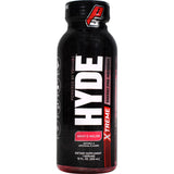 Hyde Xtreme Rtd, What-o-melon, 12 (12 FL. OZ.) Bottles