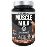 Muscle Milk, 2.54 lbs (1154 g)