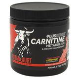 Carnitine Plus, 60 Servings