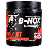 B-nox Ripped, 30 Servings