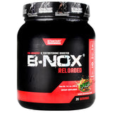 B-nox Reloaded, 20 Servings