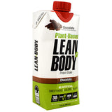 Lean Body Rtd, Chocolate, 12 (17 fl oz) Cartons