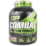 Combat Protein Powder