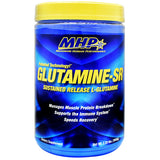 Glutamine-sr, Unflavored, 2.20 lb (1000g)