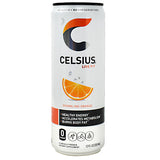 Celsius, 12 (12 fl oz) Cans