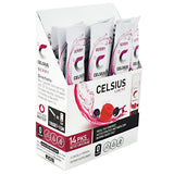 Celsius, 14 Packets