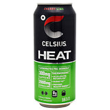 Celsius Heat, 12 - 16 fl oz (473mL) Cans