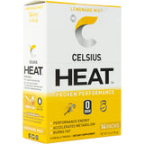 Celsius Heat, 14 Packets
