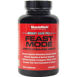 Feast Mode, 90 Capsules, 90 Capsules