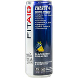 Fitaid Energy, 12 (12 fl oz (355mL)) cans