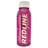 Redline Rtd, Exotic Fruit, 24 (8 fl. oz.) Bottles