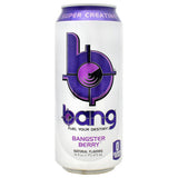 Bang, 12 (16 fl oz) Cans