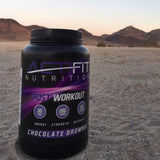 ActiFit Recovery Protein