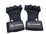 WODshop RX4 - Wrist Wrap Gloves