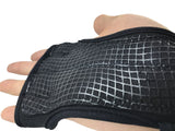 WODshop RX4 - Wrist Wrap Gloves