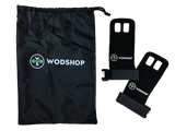 WODshop | Genuine Leather Gymnastics Grips