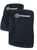 WODshop RX5 Knee Sleeves - 1 Pair 5mm Knee Bands