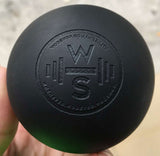 WODshop Self Care Massage Ball for Mobility, Physical Therapy