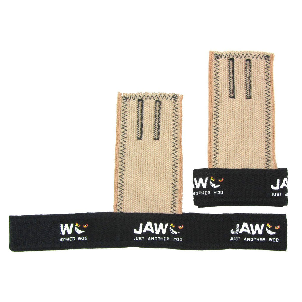 Just Another WOD | JAW Pullup Hand Grips